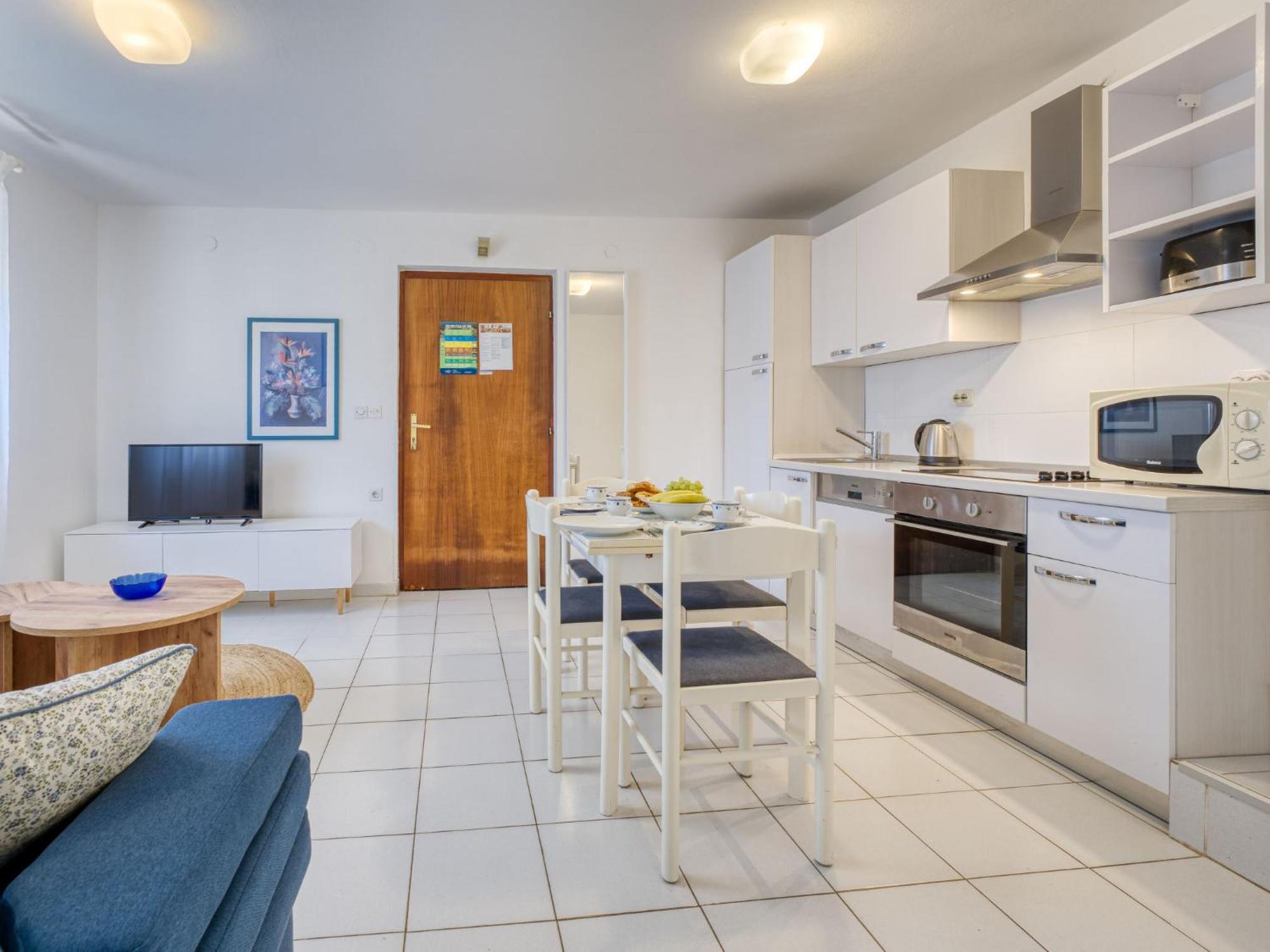 Apartment Jurkovic - Nji100 By Interhome Njivice Luaran gambar