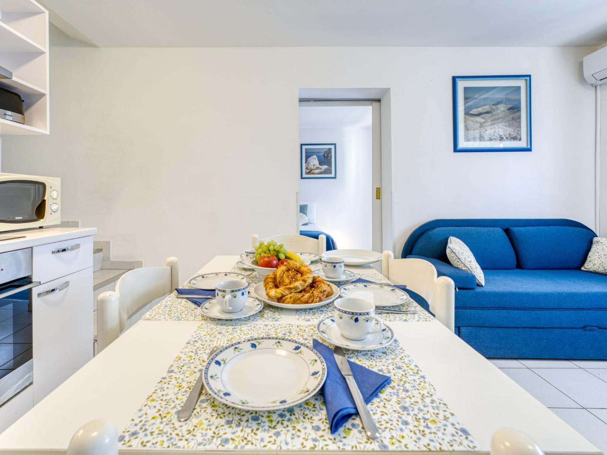 Apartment Jurkovic - Nji100 By Interhome Njivice Luaran gambar