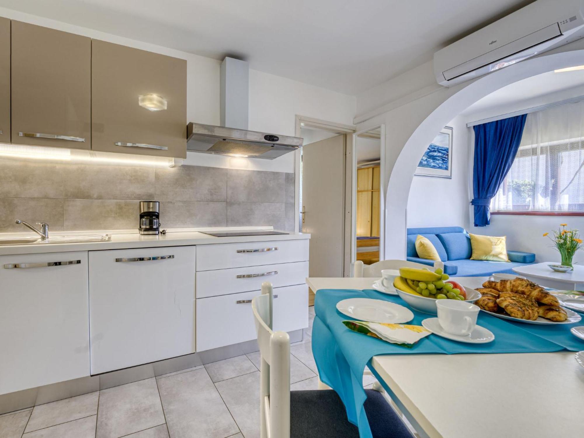 Apartment Jurkovic - Nji100 By Interhome Njivice Luaran gambar