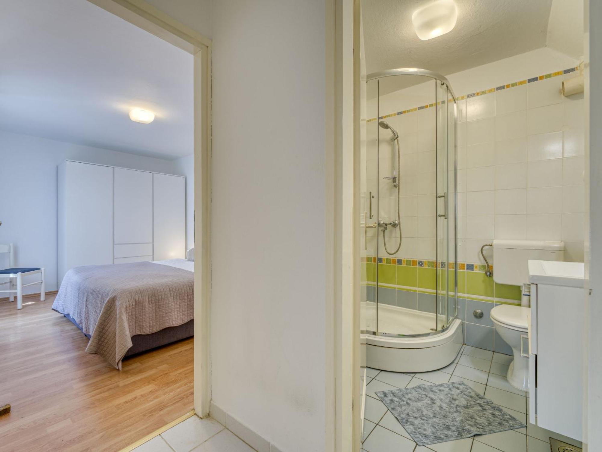 Apartment Jurkovic - Nji100 By Interhome Njivice Luaran gambar