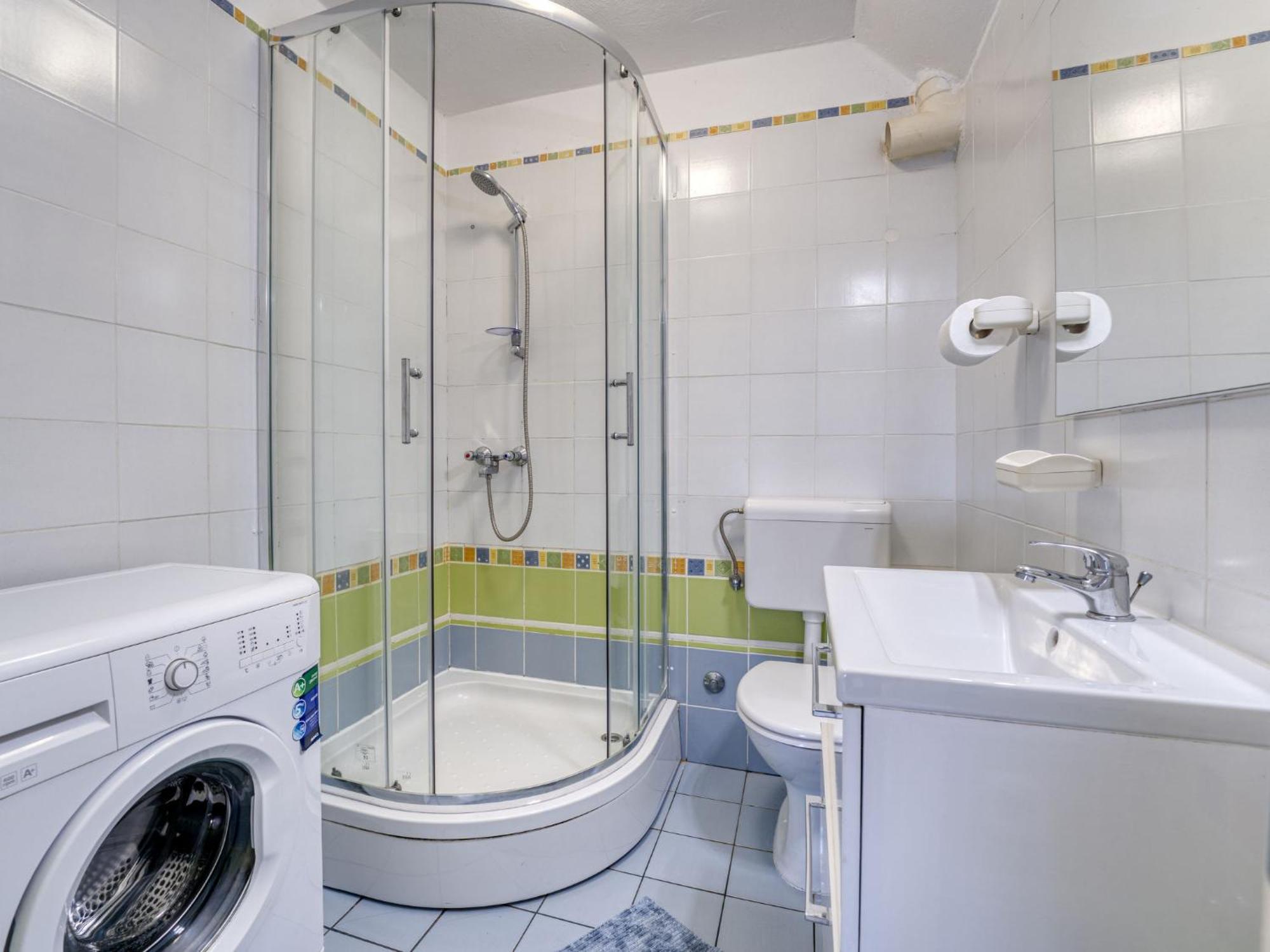 Apartment Jurkovic - Nji100 By Interhome Njivice Luaran gambar