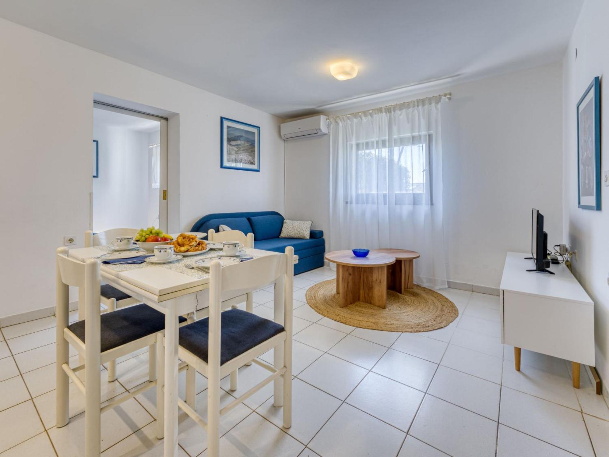 Apartment Jurkovic - Nji100 By Interhome Njivice Luaran gambar