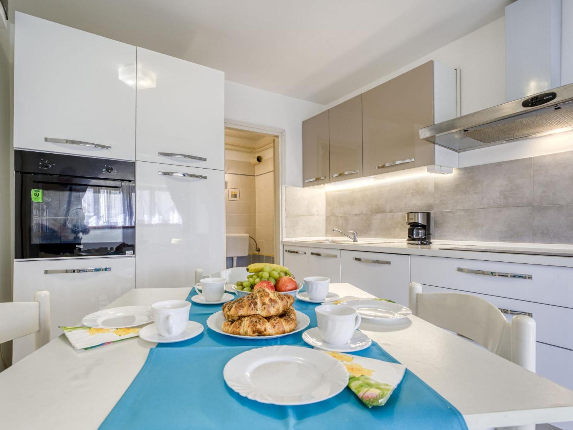 Apartment Jurkovic - Nji100 By Interhome Njivice Luaran gambar
