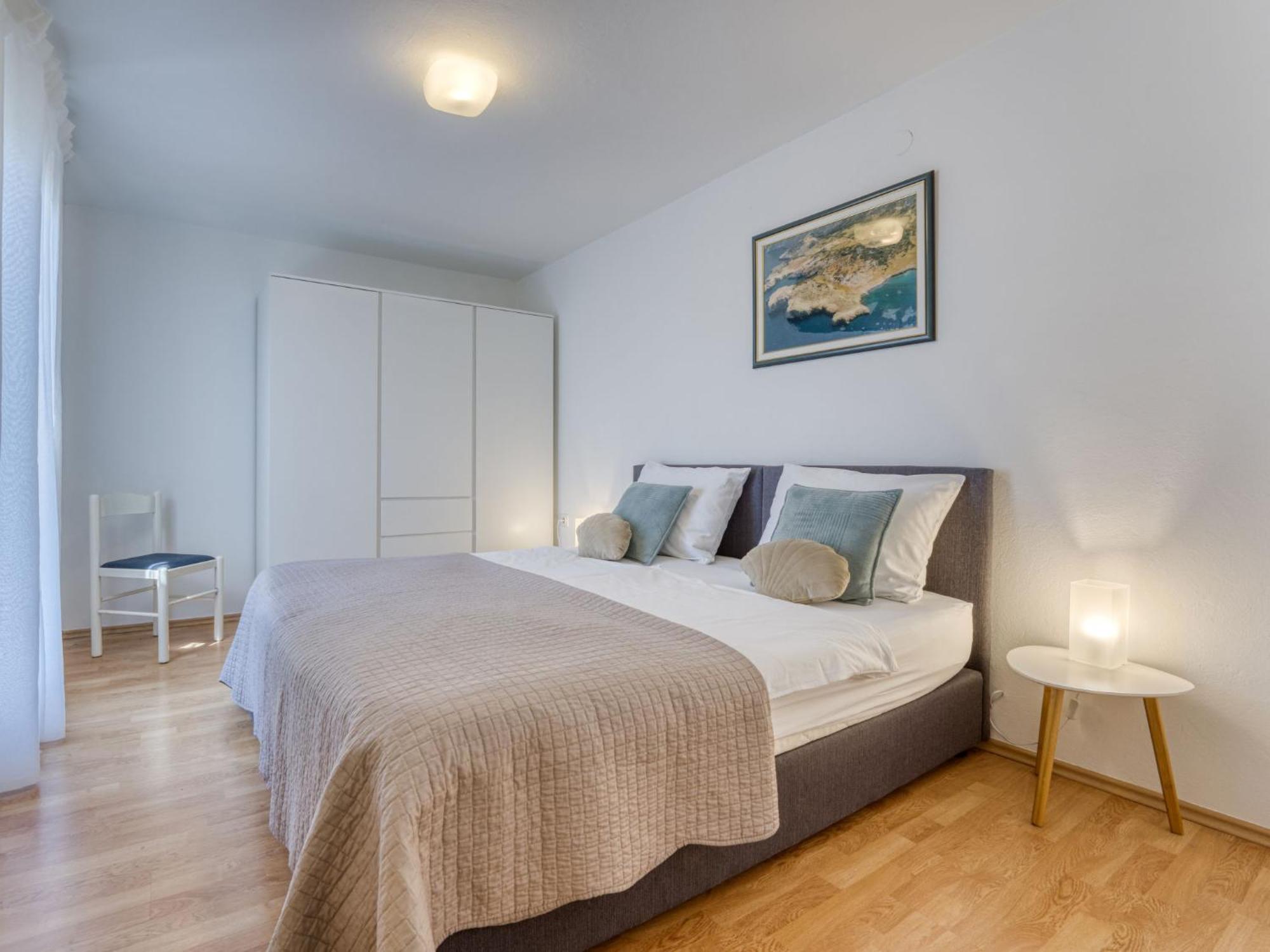 Apartment Jurkovic - Nji100 By Interhome Njivice Luaran gambar