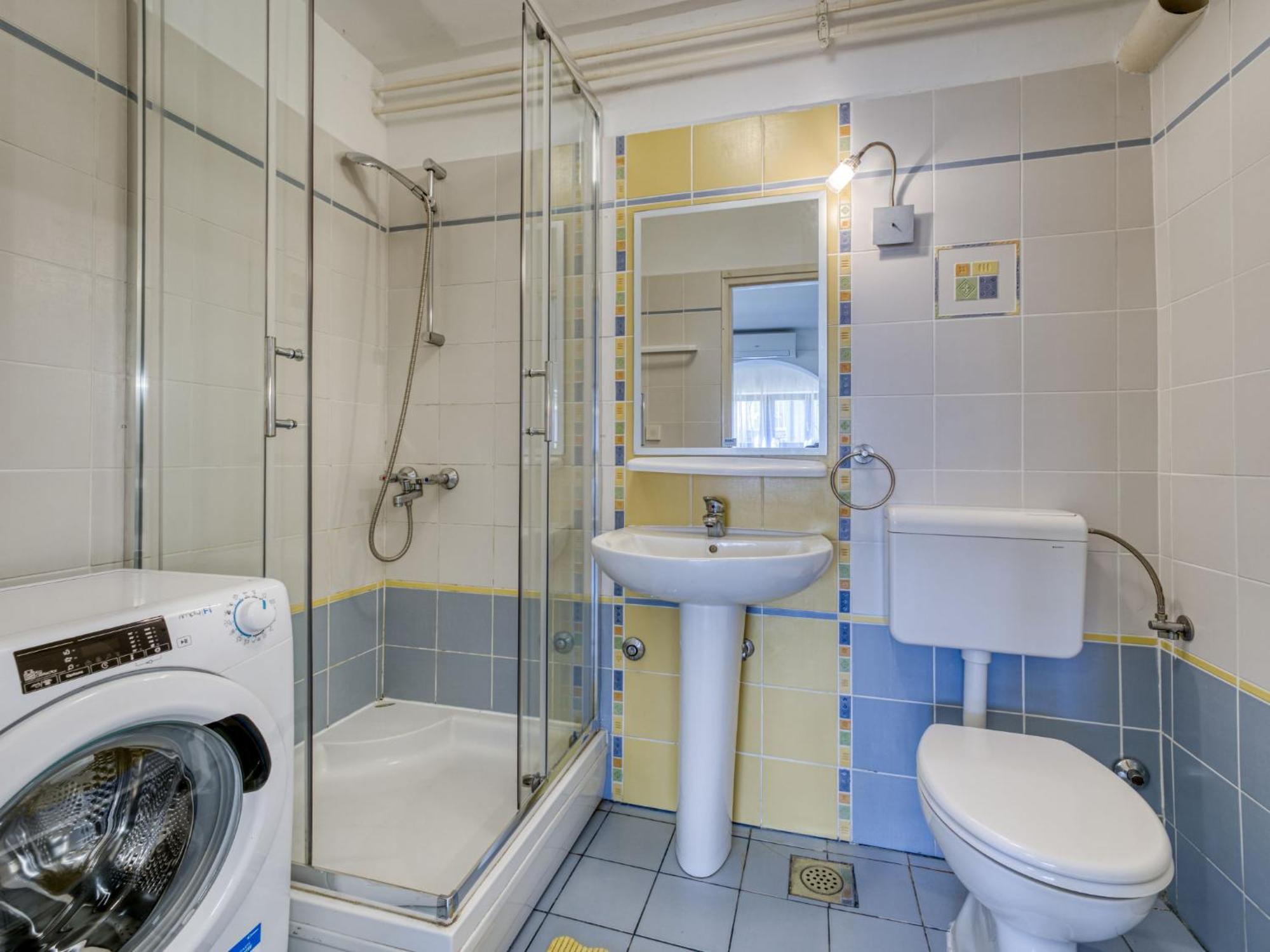 Apartment Jurkovic - Nji100 By Interhome Njivice Luaran gambar