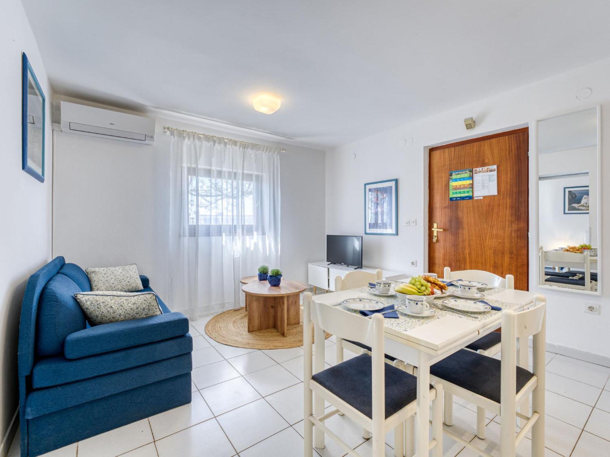 Apartment Jurkovic - Nji100 By Interhome Njivice Luaran gambar