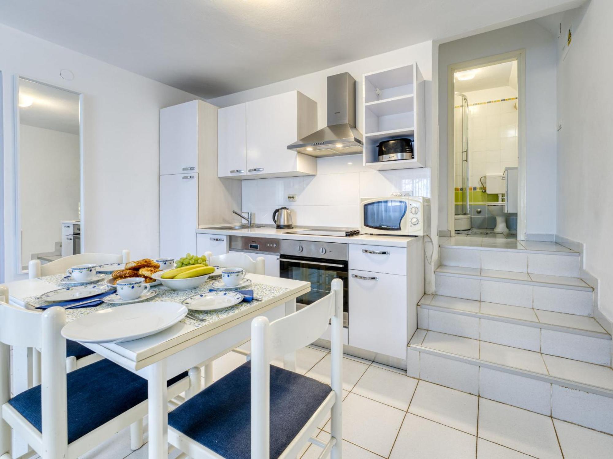 Apartment Jurkovic - Nji100 By Interhome Njivice Luaran gambar
