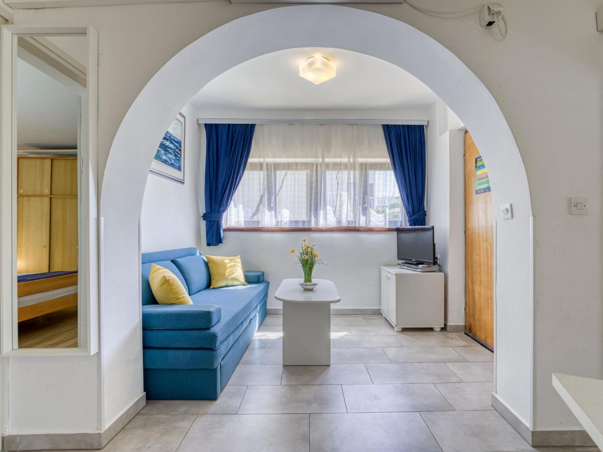 Apartment Jurkovic - Nji100 By Interhome Njivice Luaran gambar