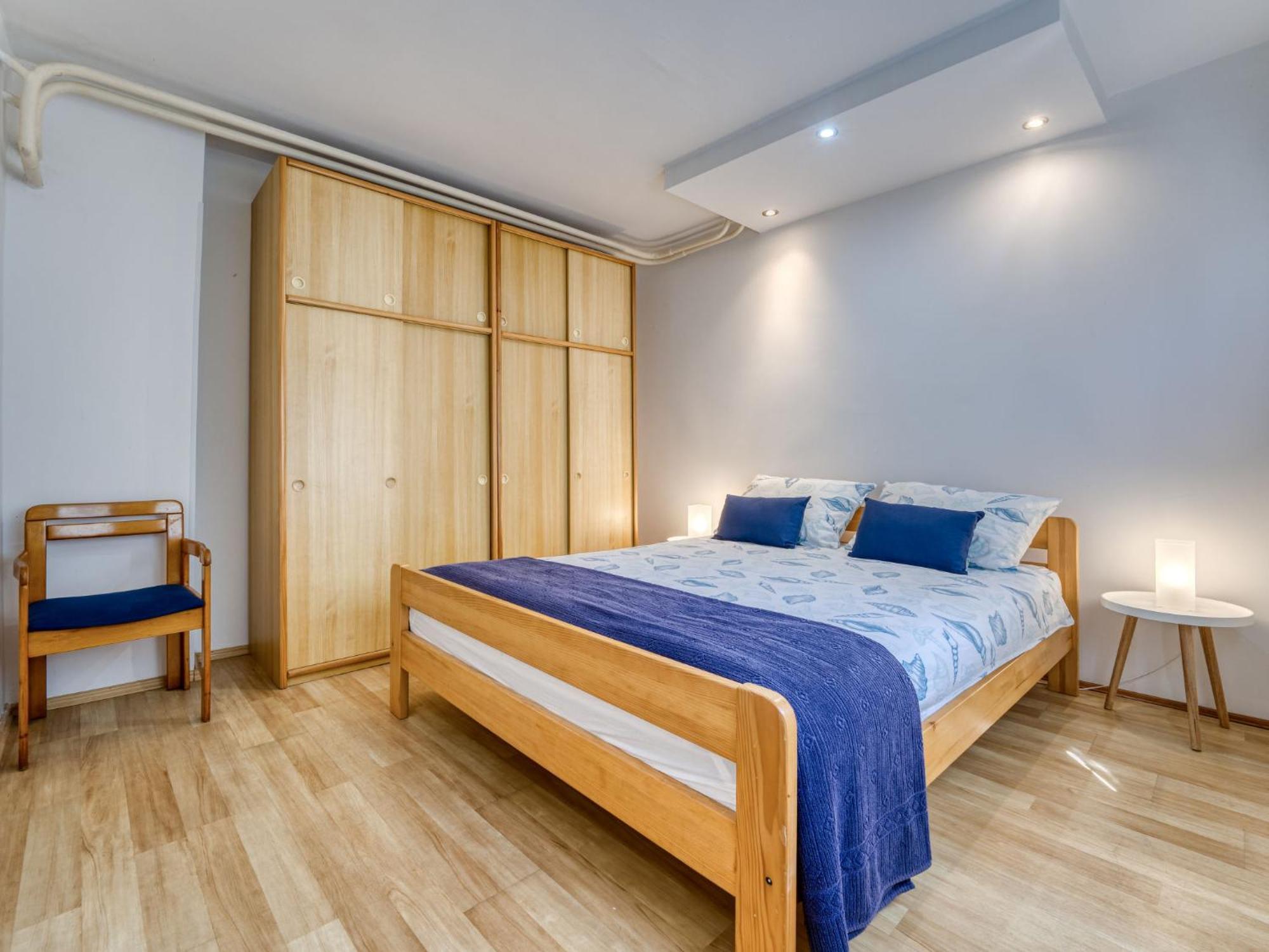 Apartment Jurkovic - Nji100 By Interhome Njivice Luaran gambar