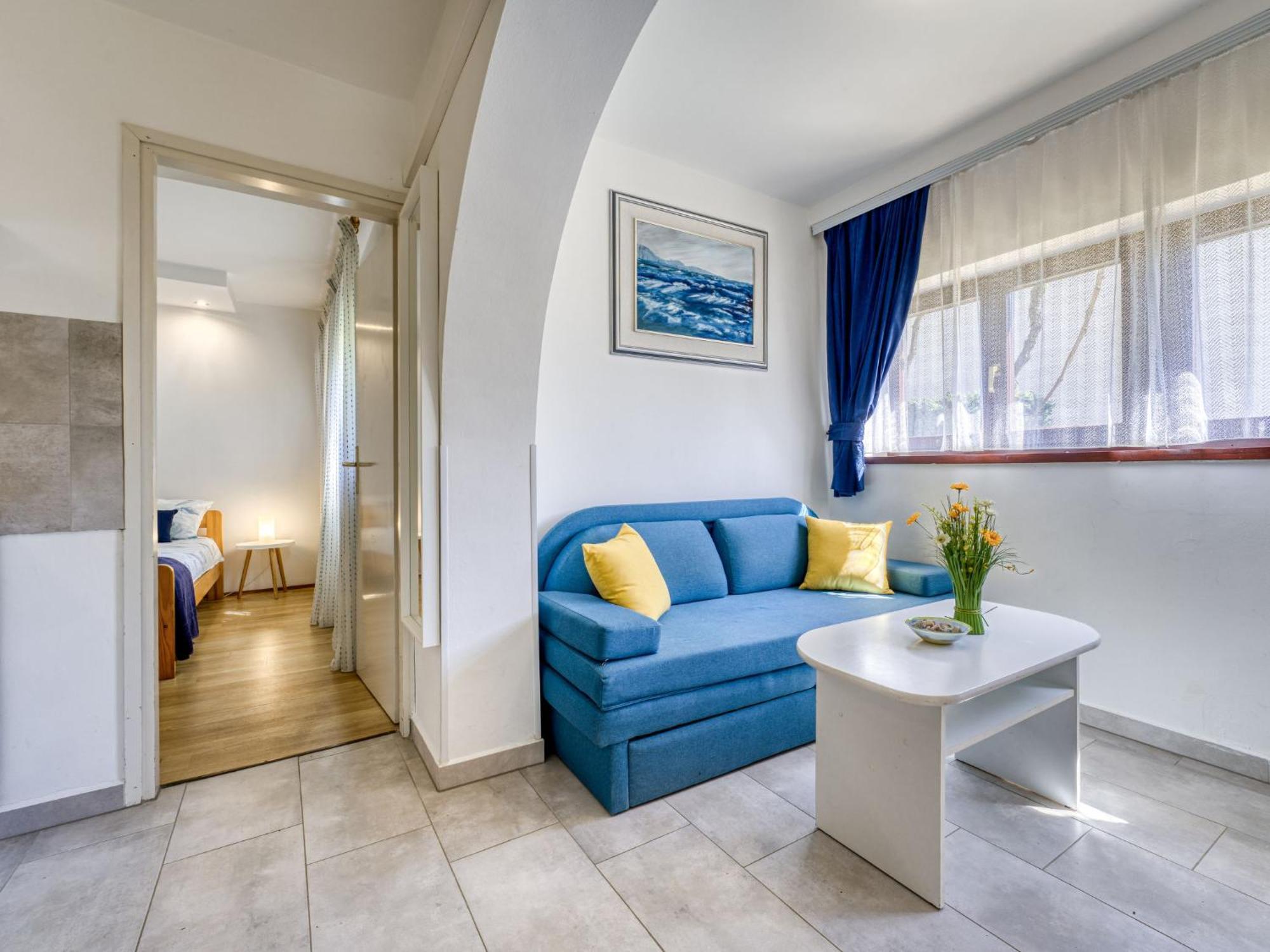 Apartment Jurkovic - Nji100 By Interhome Njivice Luaran gambar