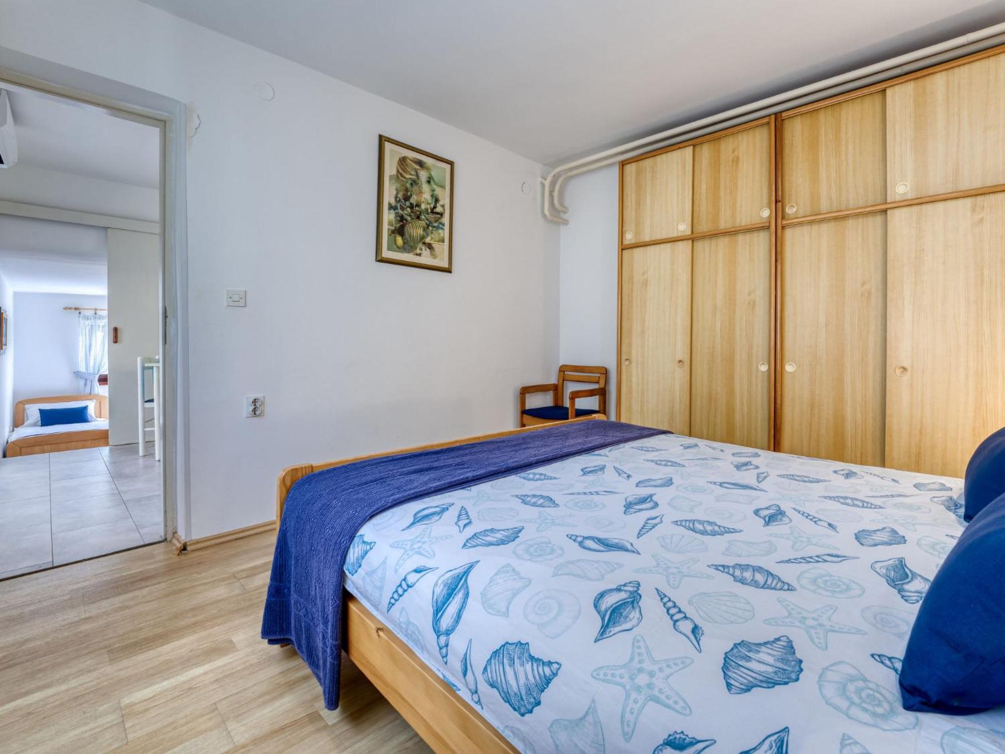 Apartment Jurkovic - Nji100 By Interhome Njivice Luaran gambar